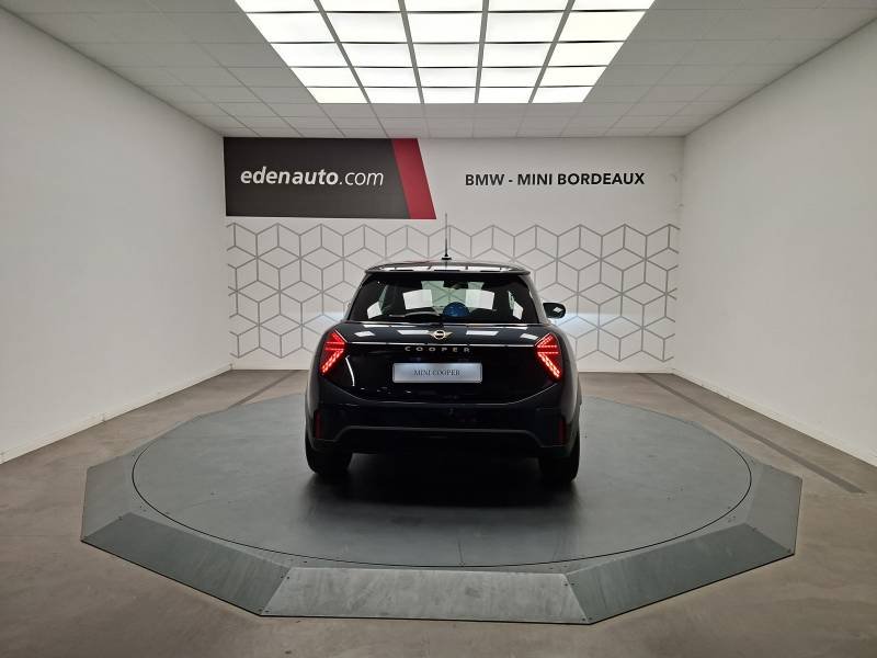 Mini Cooper - Photo 4