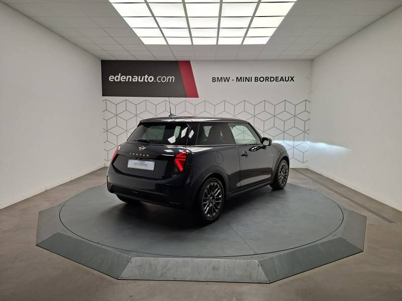 Mini Cooper - Photo 5