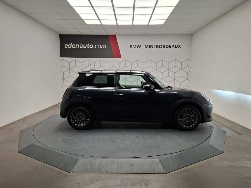 Mini Cooper - Photo 6
