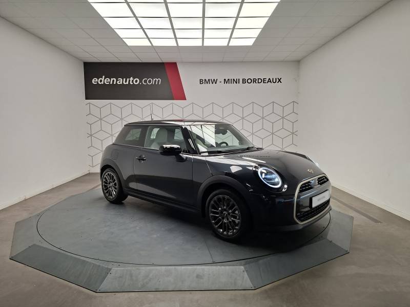 Mini Cooper - Photo 7