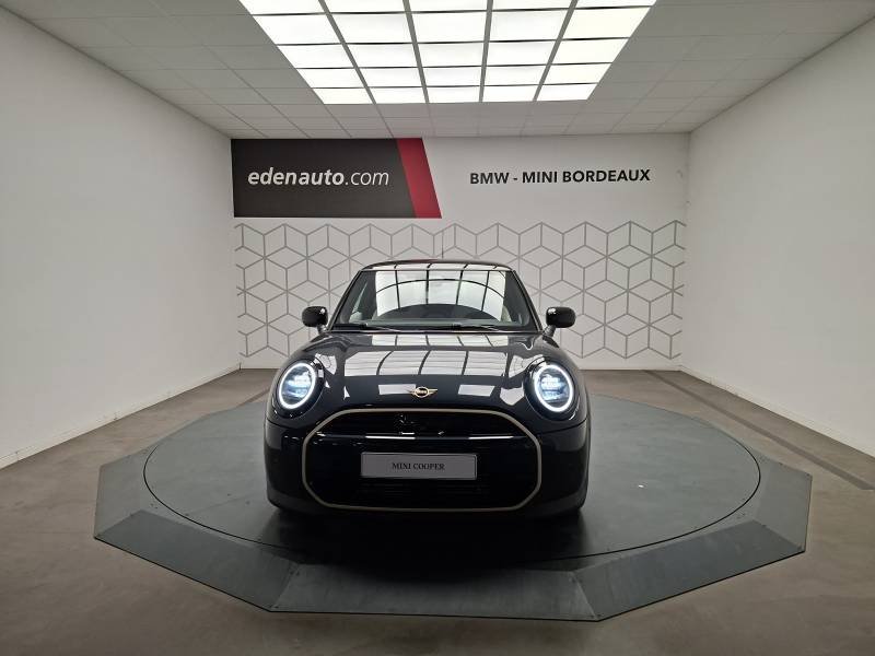 Mini Cooper - Photo 8