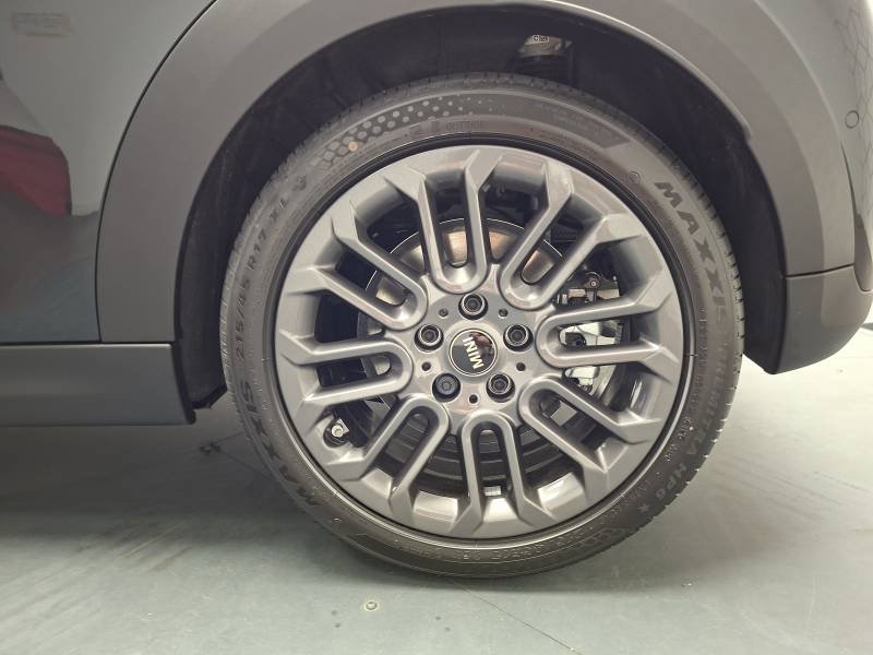 Mini Cooper - Photo 10
