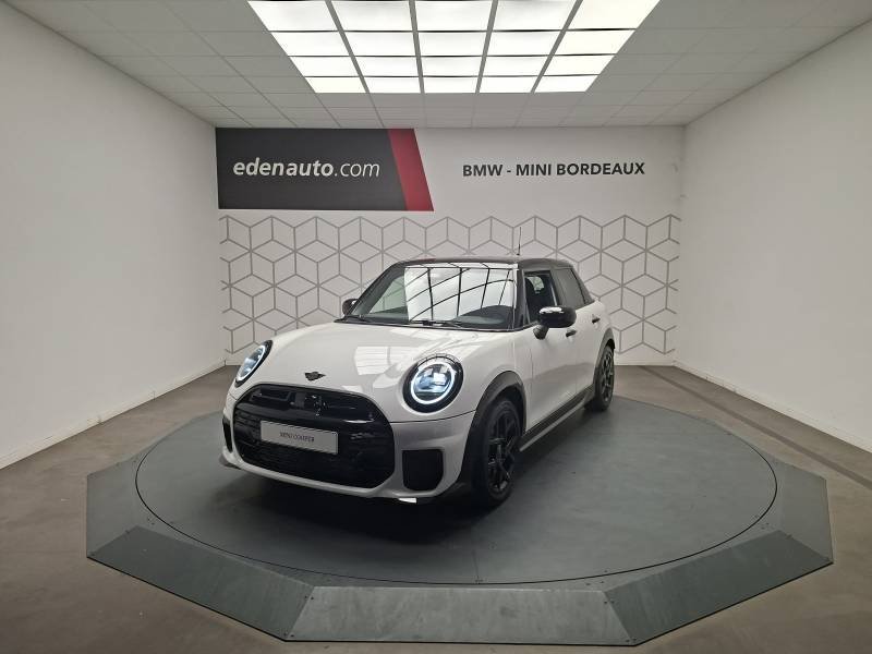 Mini Cooper - Photo 1