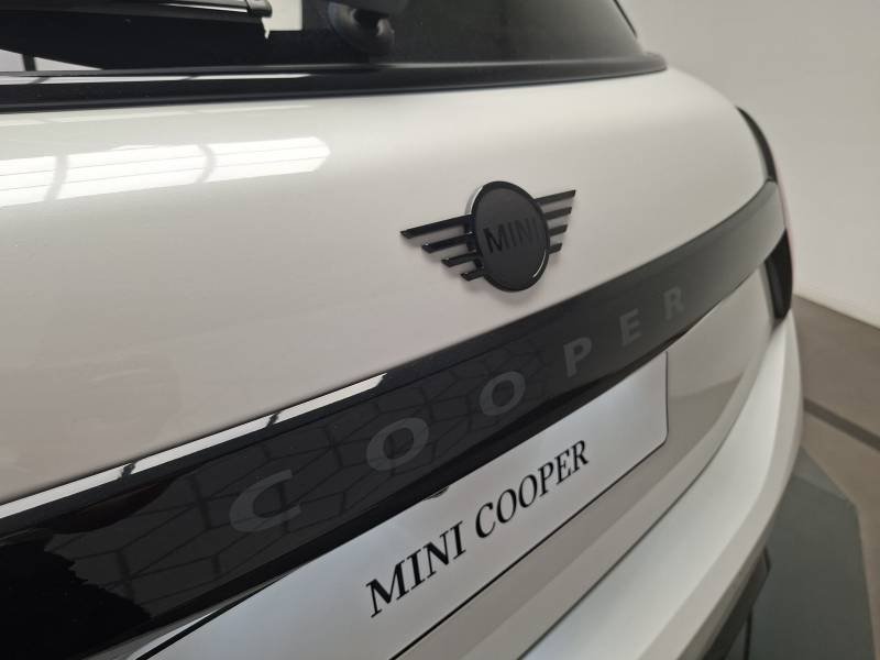 Mini Cooper - Photo 12