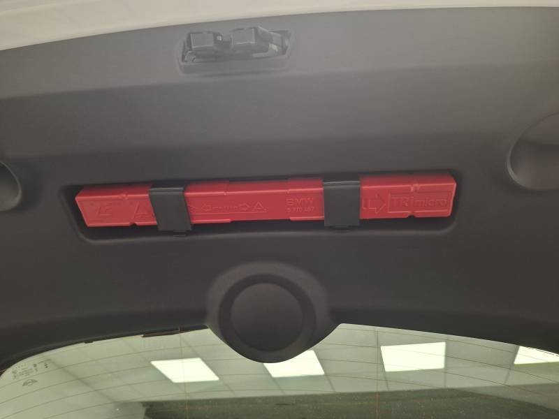 Mini Cooper - Photo 15