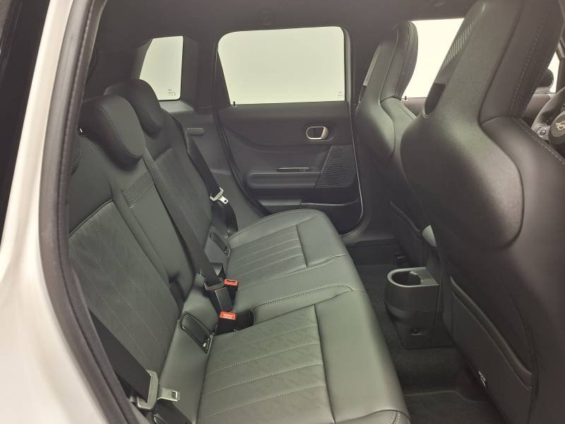 Mini Cooper - Photo 19