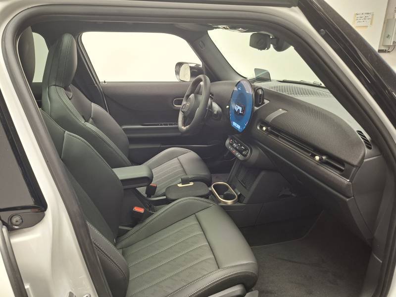 Mini Cooper - Photo 20