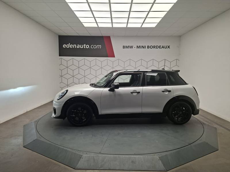 Mini Cooper - Photo 2