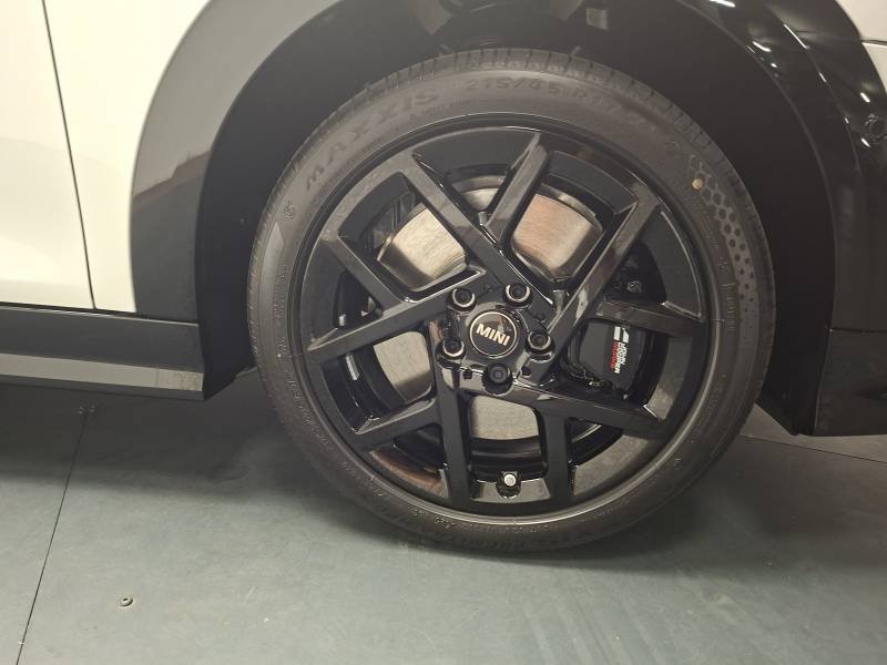 Mini Cooper - Photo 22