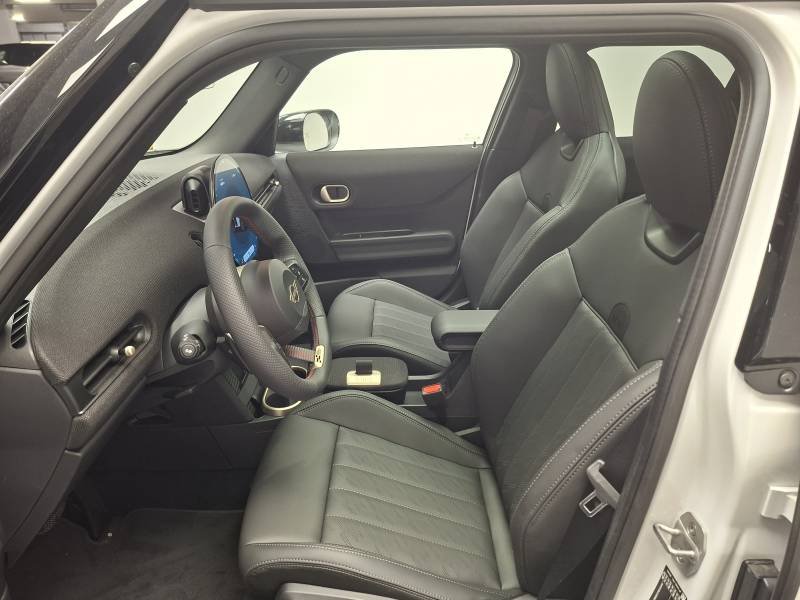 Mini Cooper - Photo 23