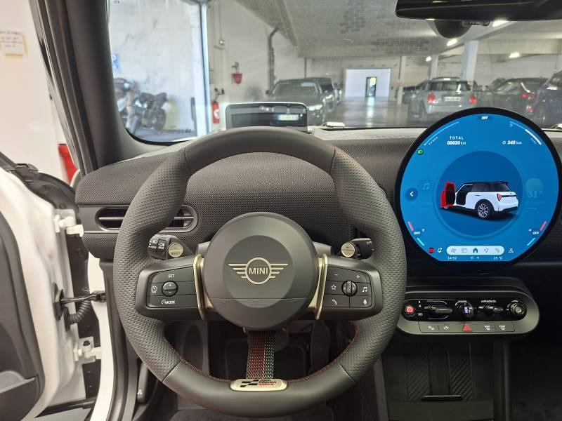 Mini Cooper - Photo 25