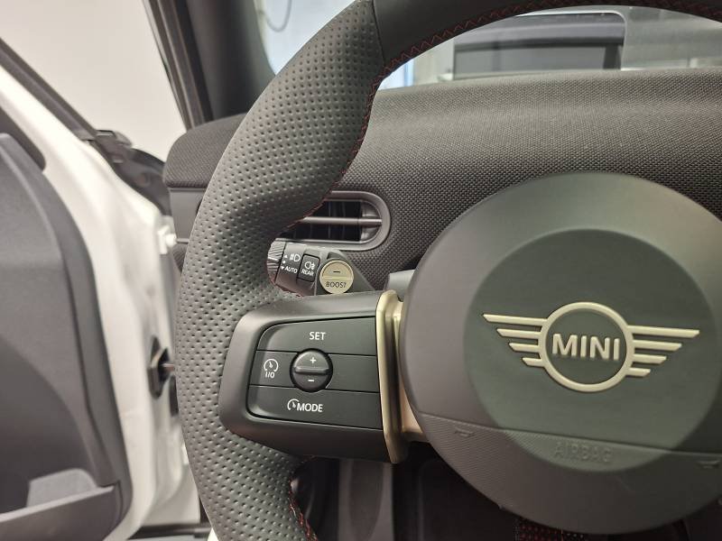 Mini Cooper - Photo 26