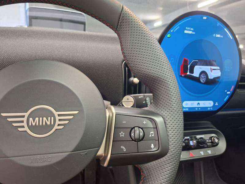 Mini Cooper - Photo 27