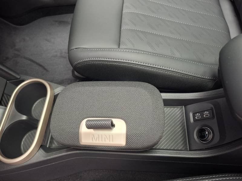 Mini Cooper - Photo 28