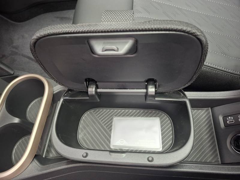 Mini Cooper - Photo 29