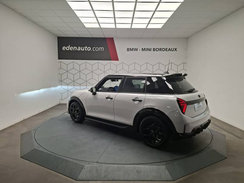 Mini Cooper - Photo 3