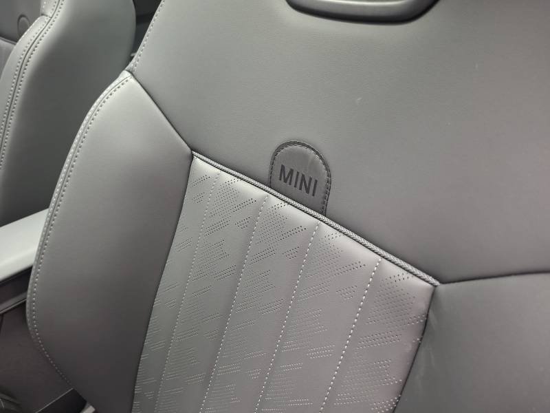 Mini Cooper - Photo 37