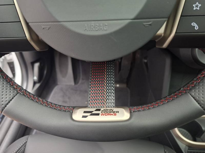 Mini Cooper - Photo 40