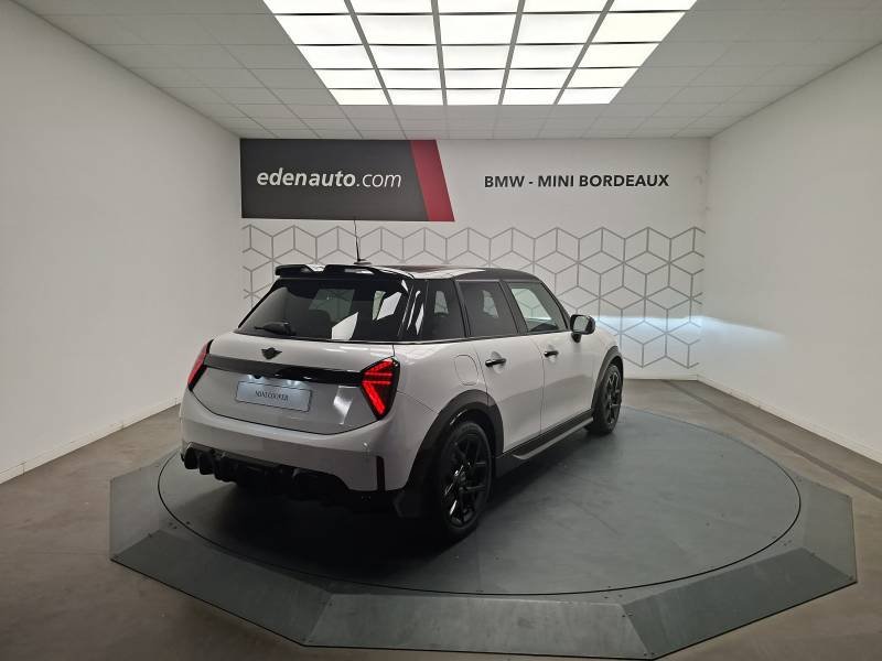 Mini Cooper - Photo 5