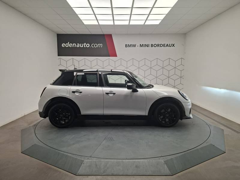 Mini Cooper - Photo 6
