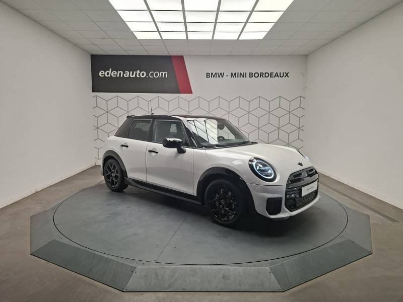 Mini Cooper - Photo 7
