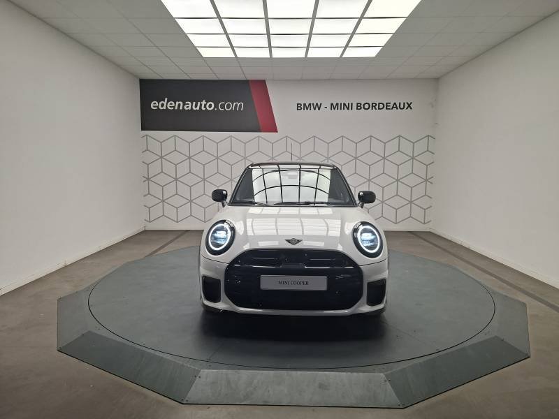 Mini Cooper - Photo 8