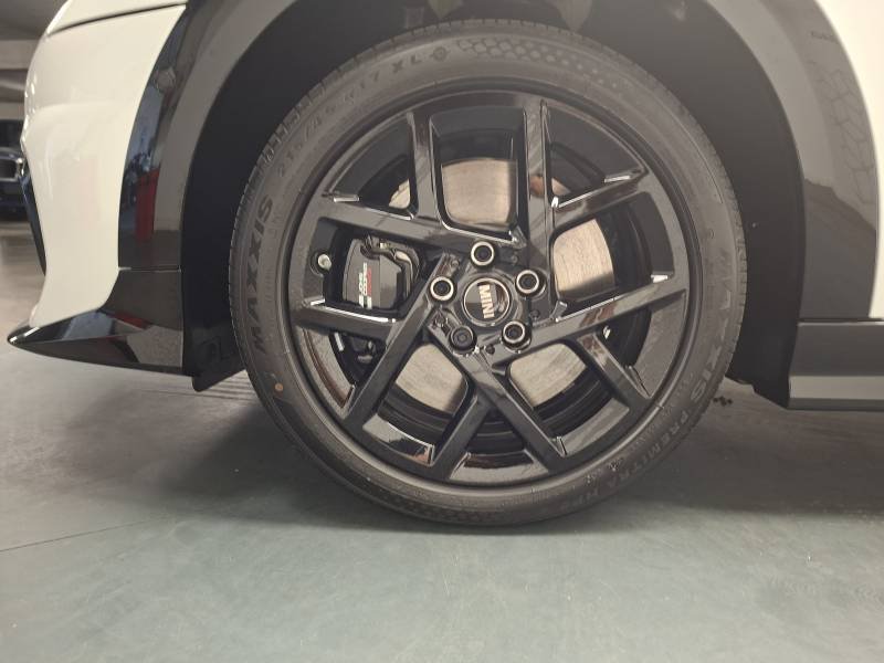 Mini Cooper - Photo 9