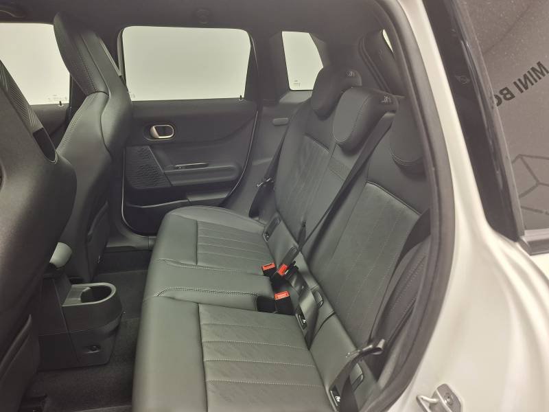 Mini Cooper - Photo 10