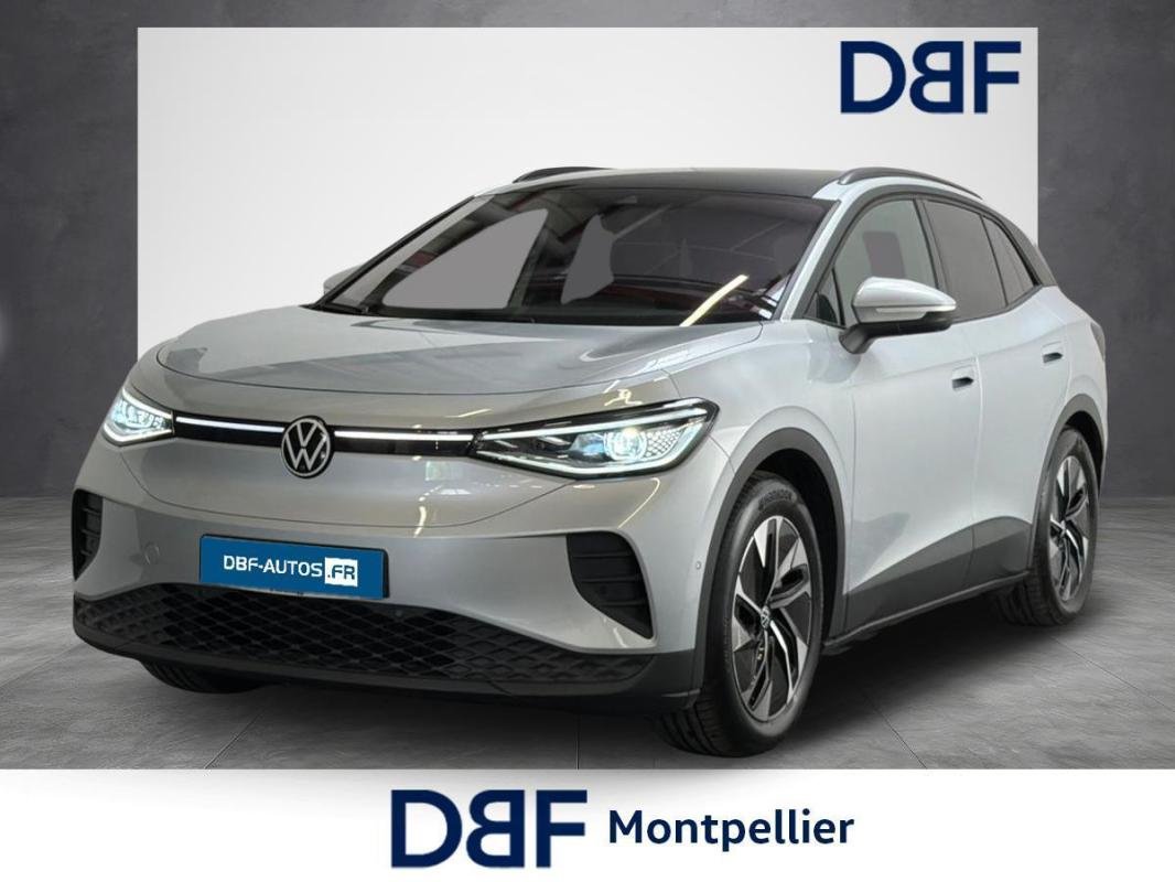 Volkswagen ID.4 - Photo 1