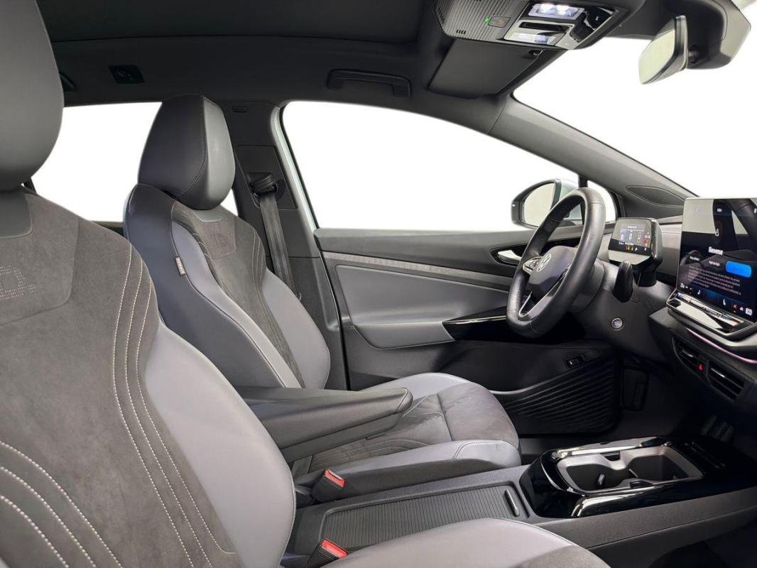 Volkswagen ID.4 - Photo 13