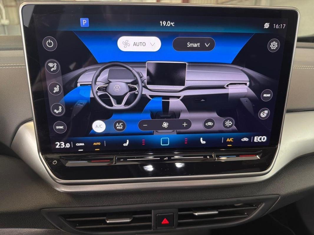 Volkswagen ID.4 - Photo 19