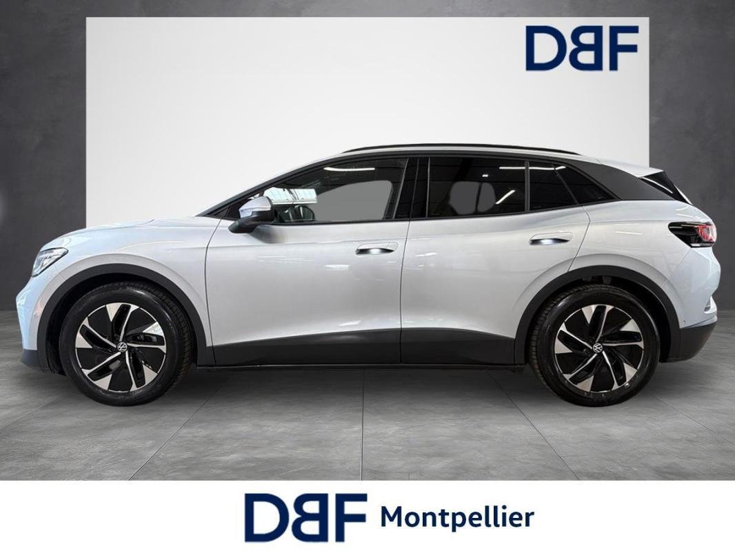 Volkswagen ID.4 - Photo 2