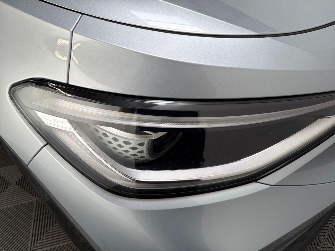 Volkswagen ID.4 - Photo 25
