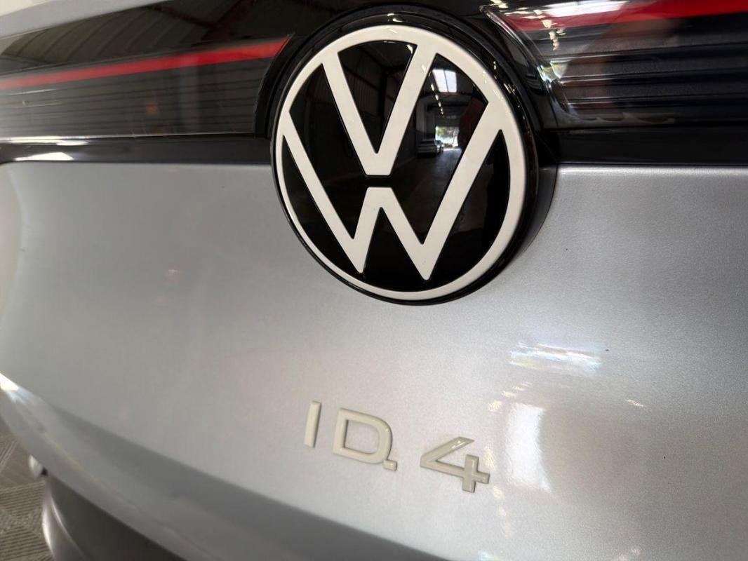 Volkswagen ID.4 - Photo 27