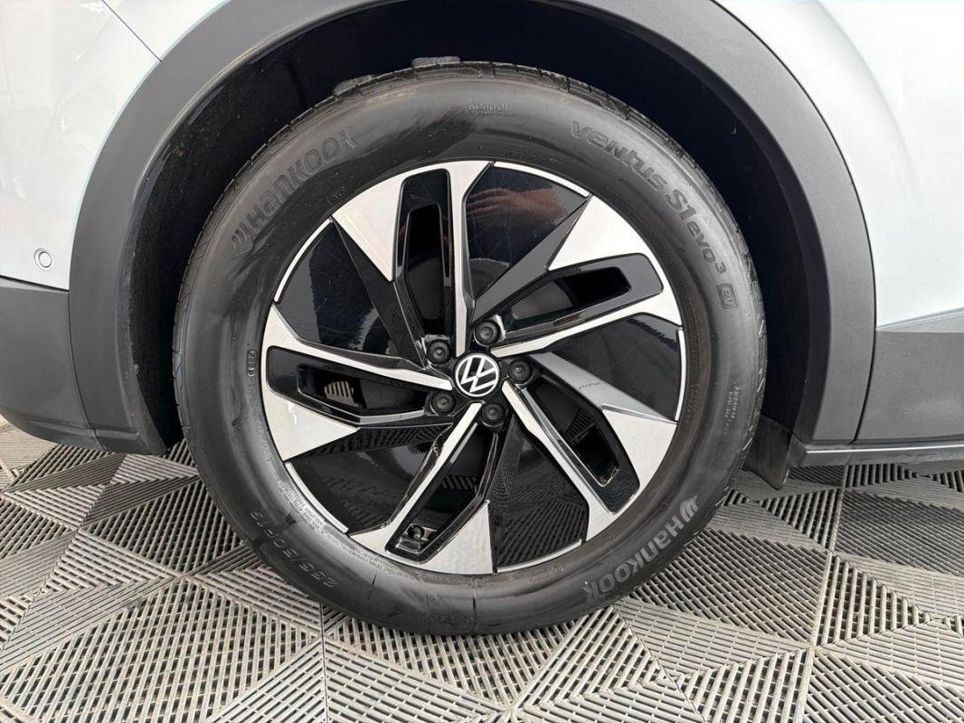 Volkswagen ID.4 - Photo 28