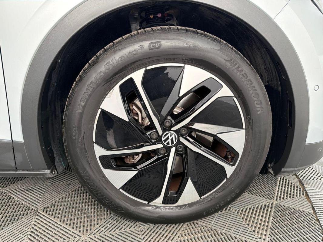 Volkswagen ID.4 - Photo 29