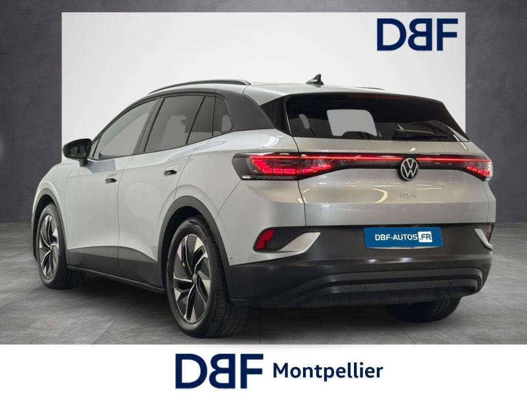 Volkswagen ID.4 - Photo 3