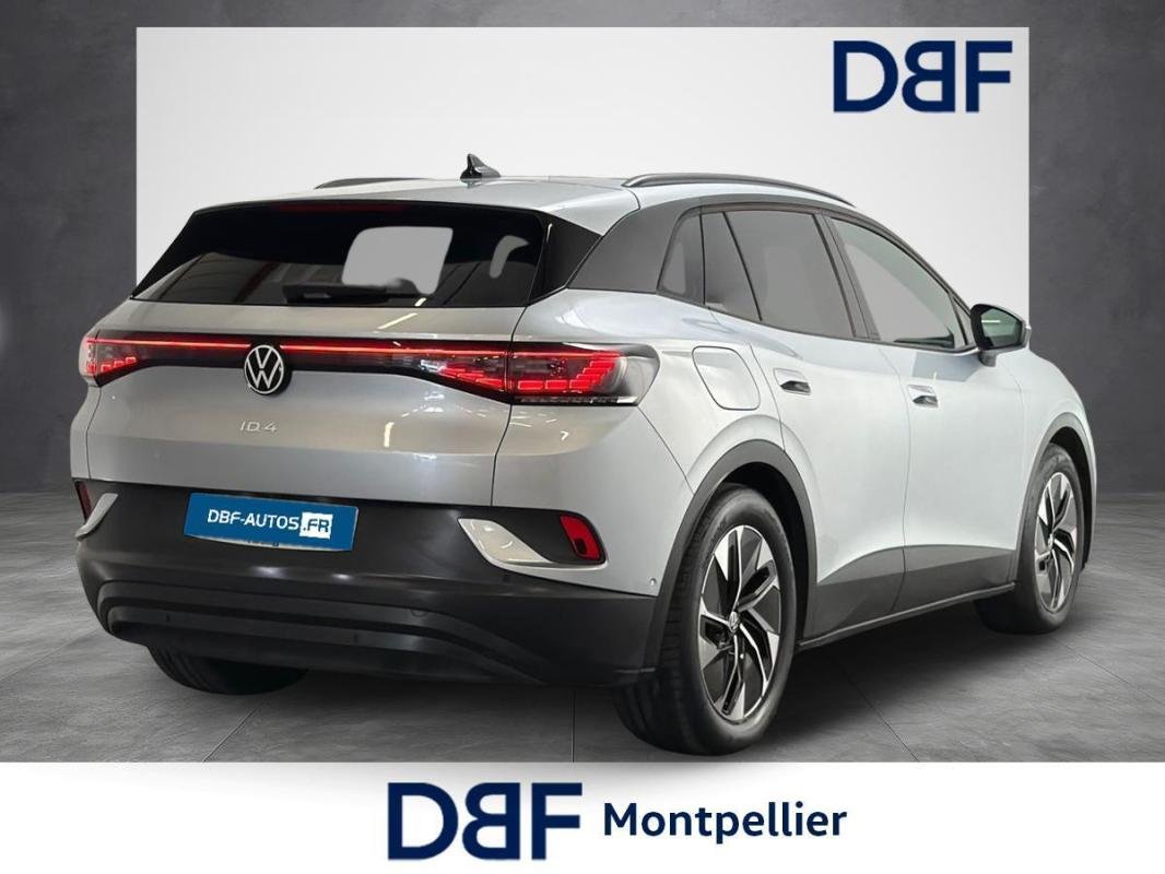 Volkswagen ID.4 - Photo 5