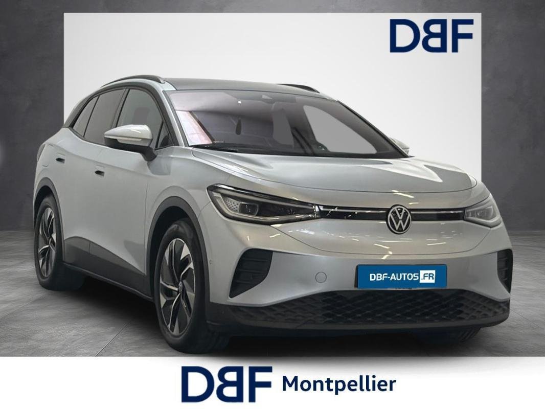 Volkswagen ID.4 - Photo 6