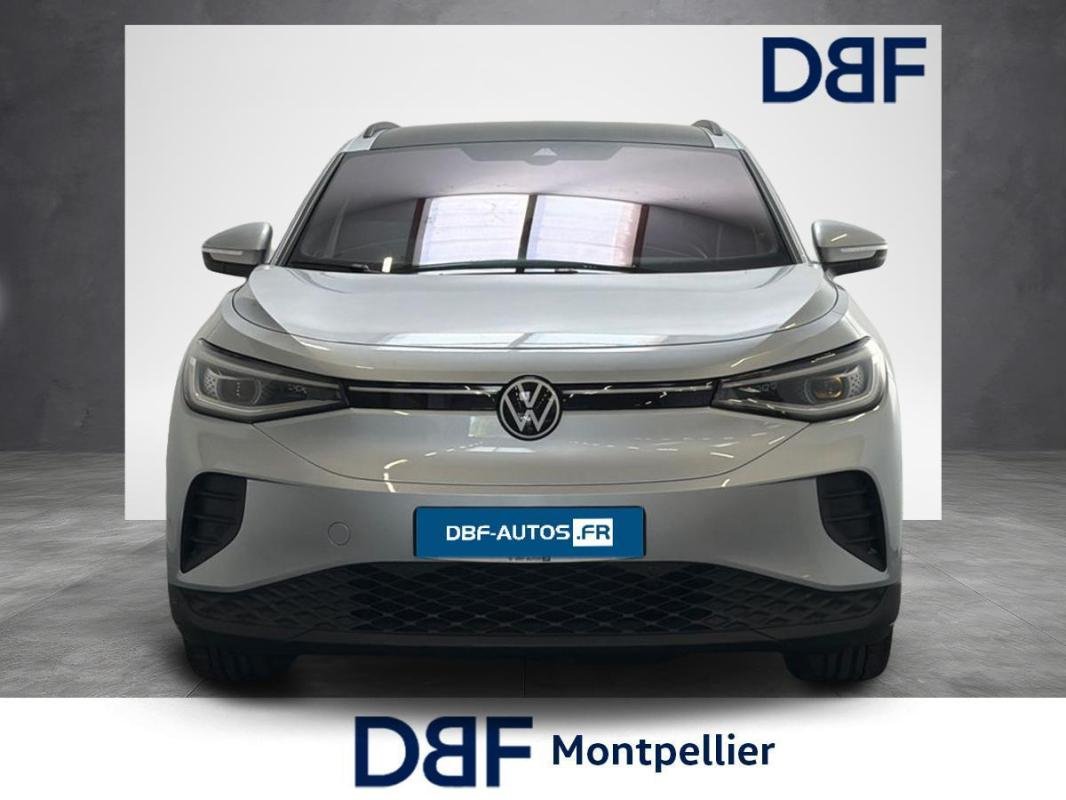 Volkswagen ID.4 - Photo 7