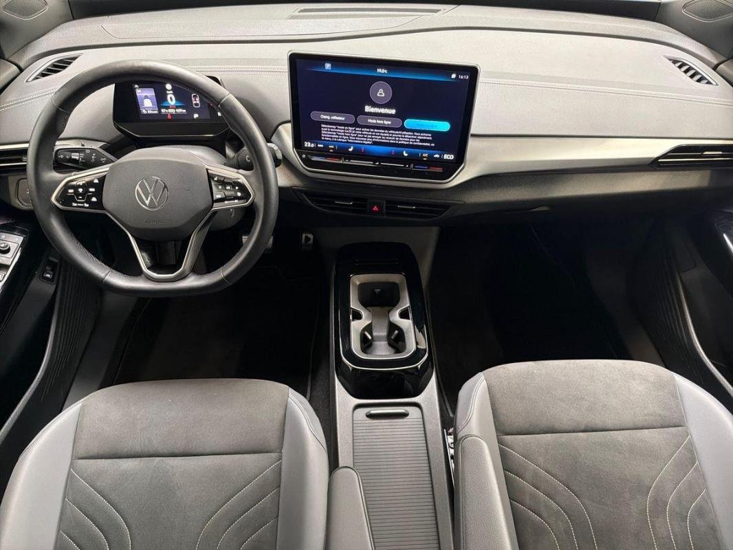 Volkswagen ID.4 - Photo 8