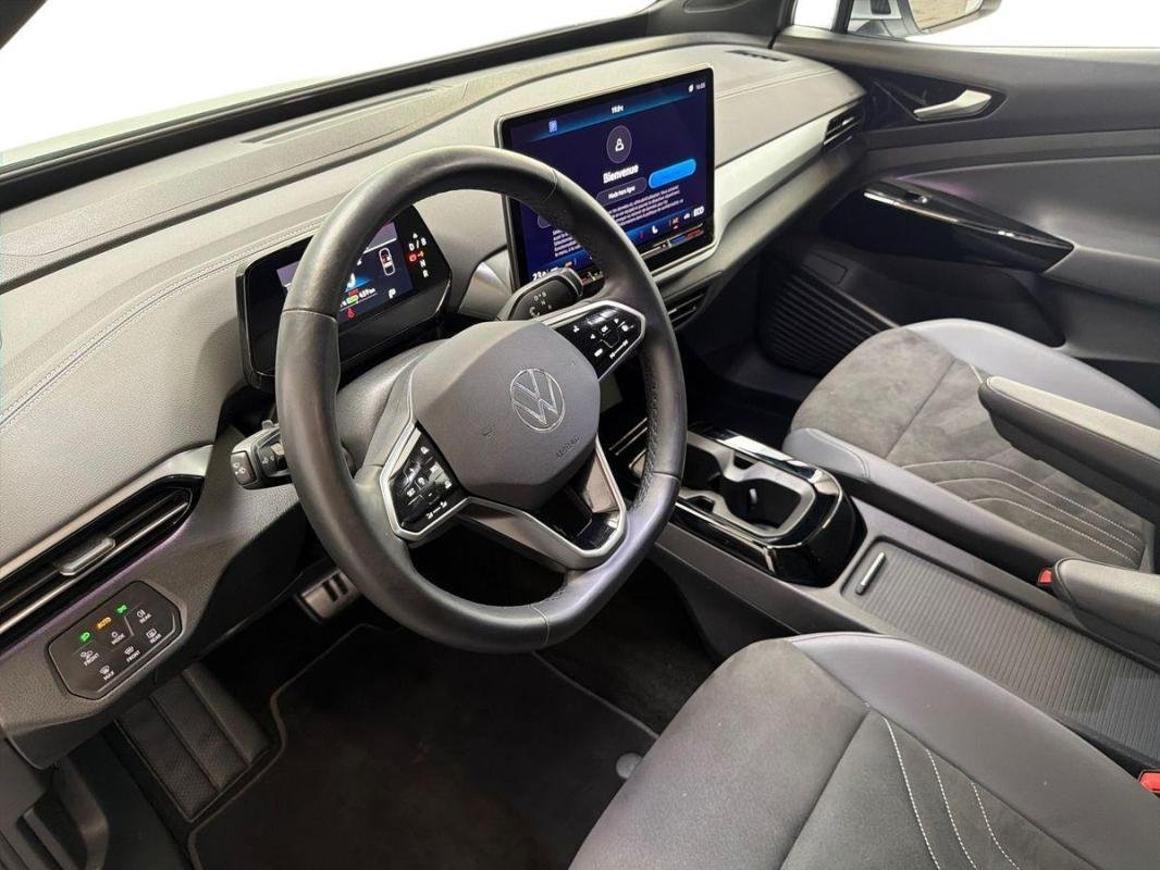 Volkswagen ID.4 - Photo 9