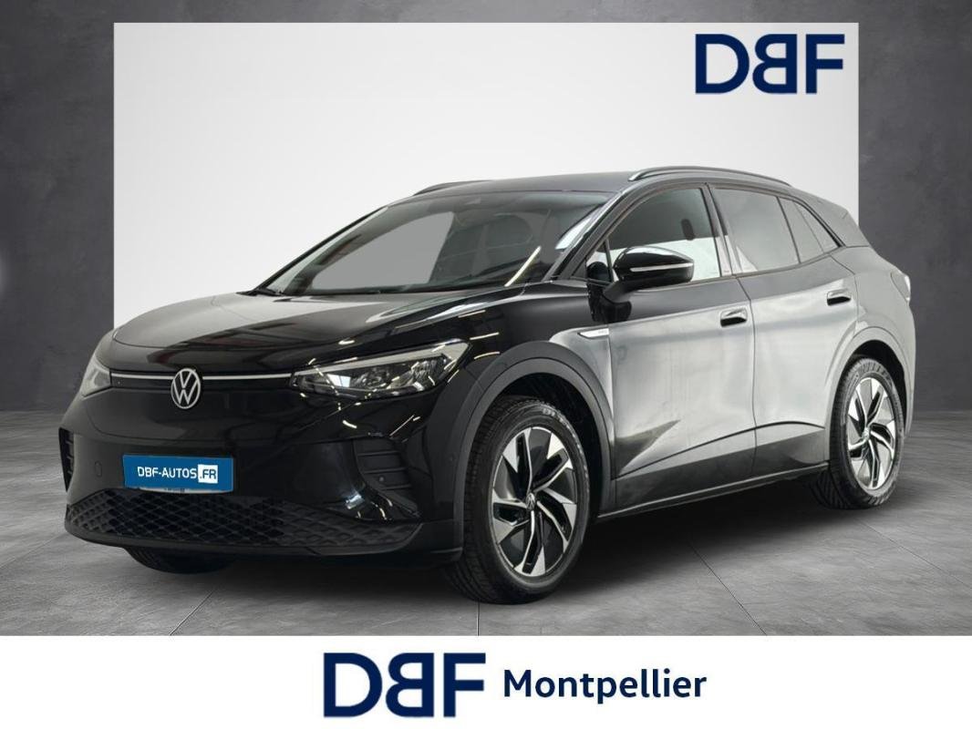 Volkswagen ID.4 - Photo 1