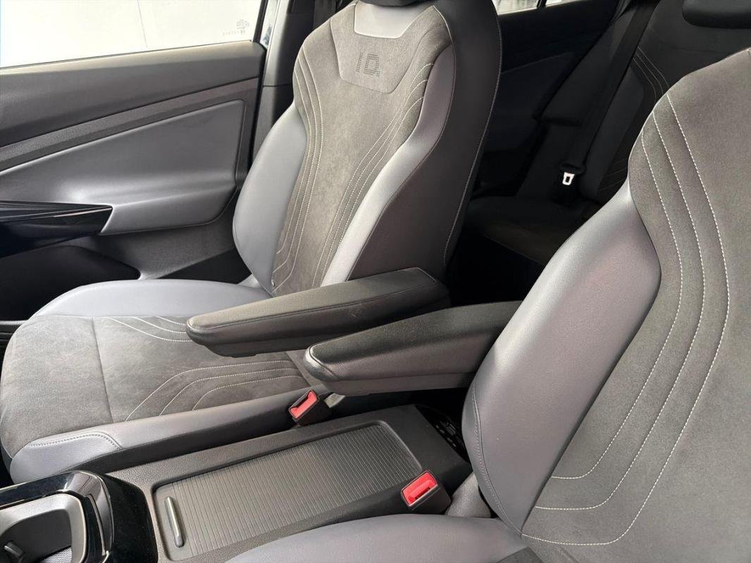 Volkswagen ID.4 - Photo 12