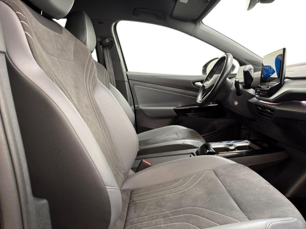 Volkswagen ID.4 - Photo 13
