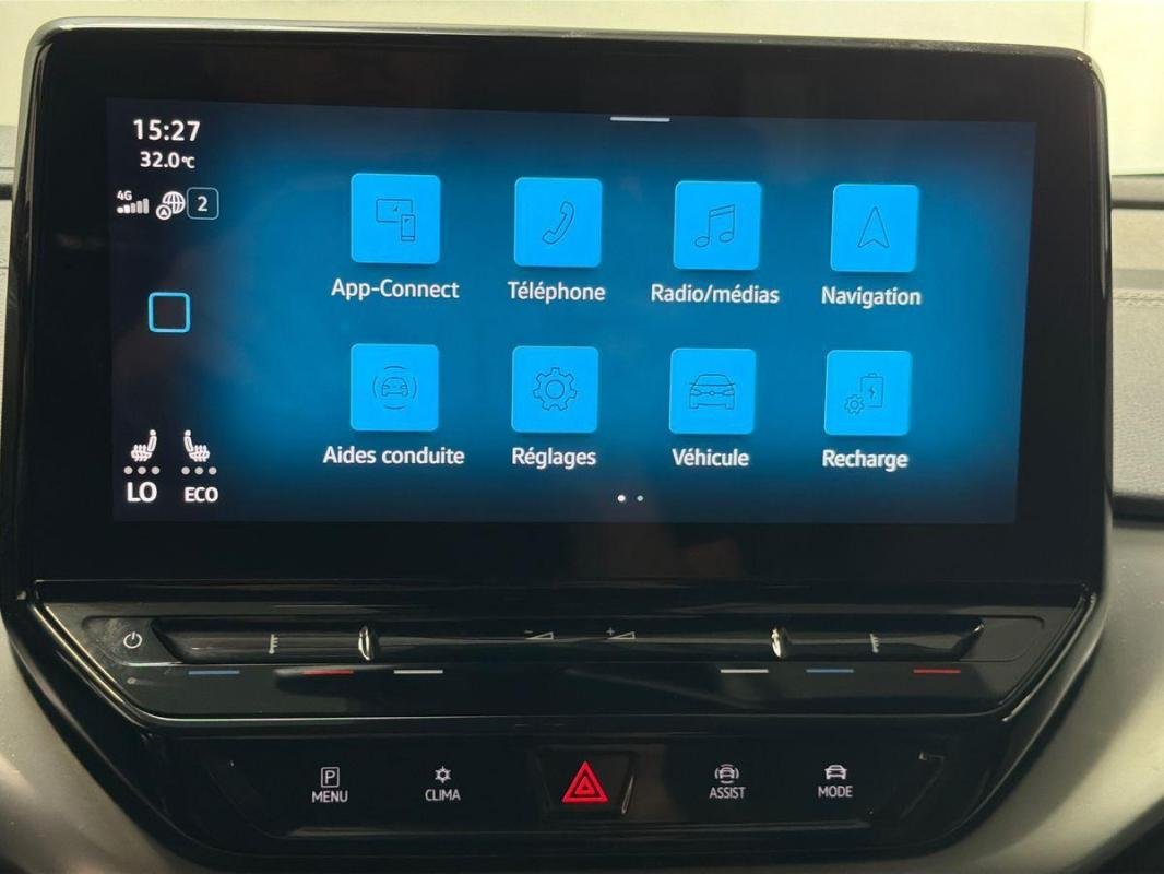 Volkswagen ID.4 - Photo 16