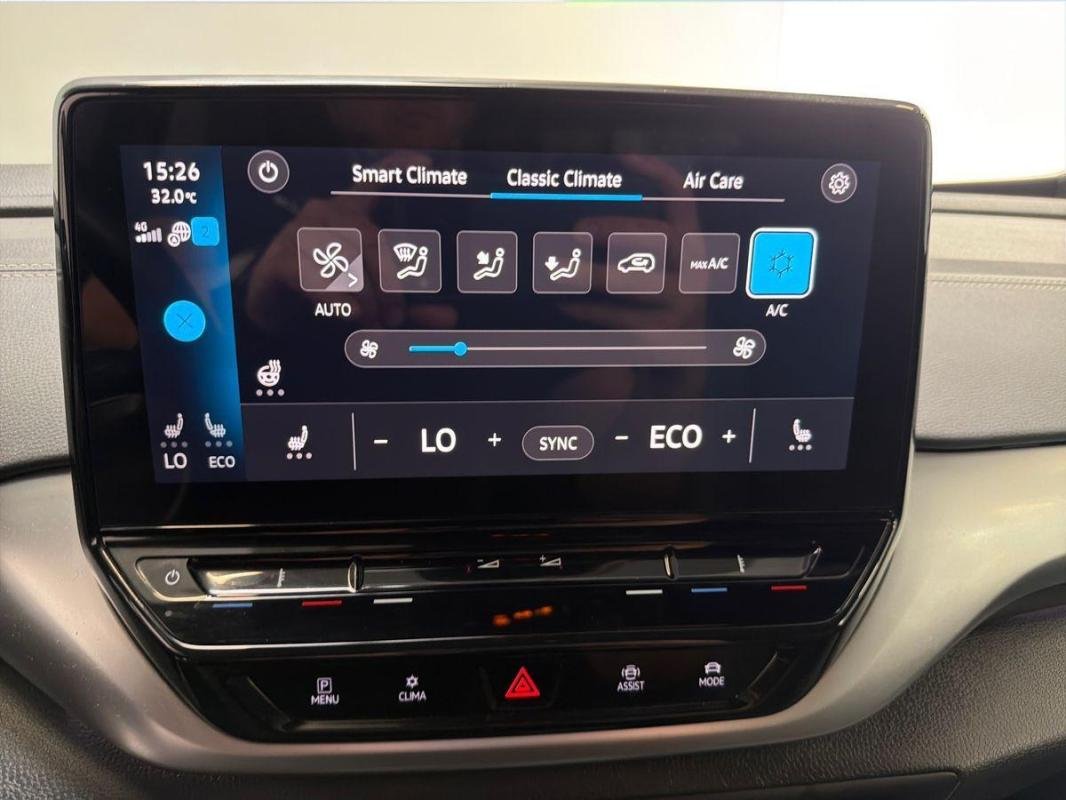 Volkswagen ID.4 - Photo 19