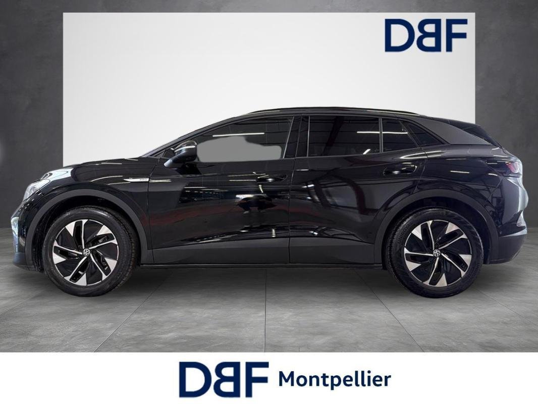 Volkswagen ID.4 - Photo 2