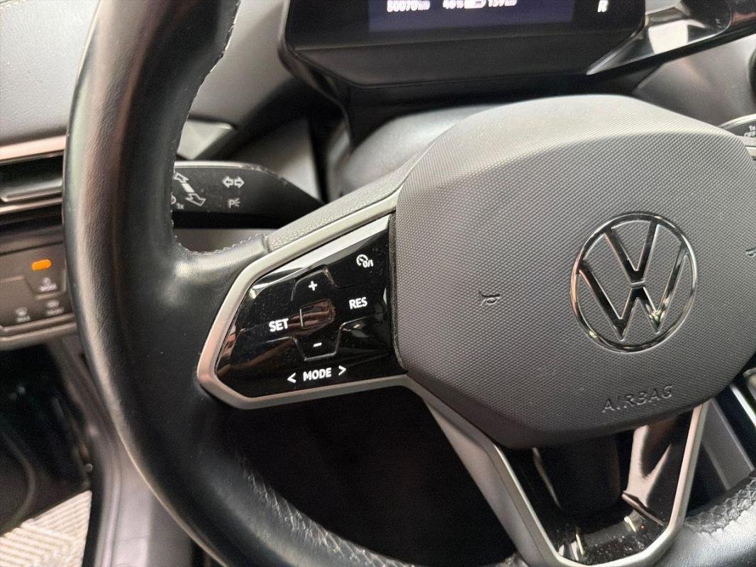 Volkswagen ID.4 - Photo 21