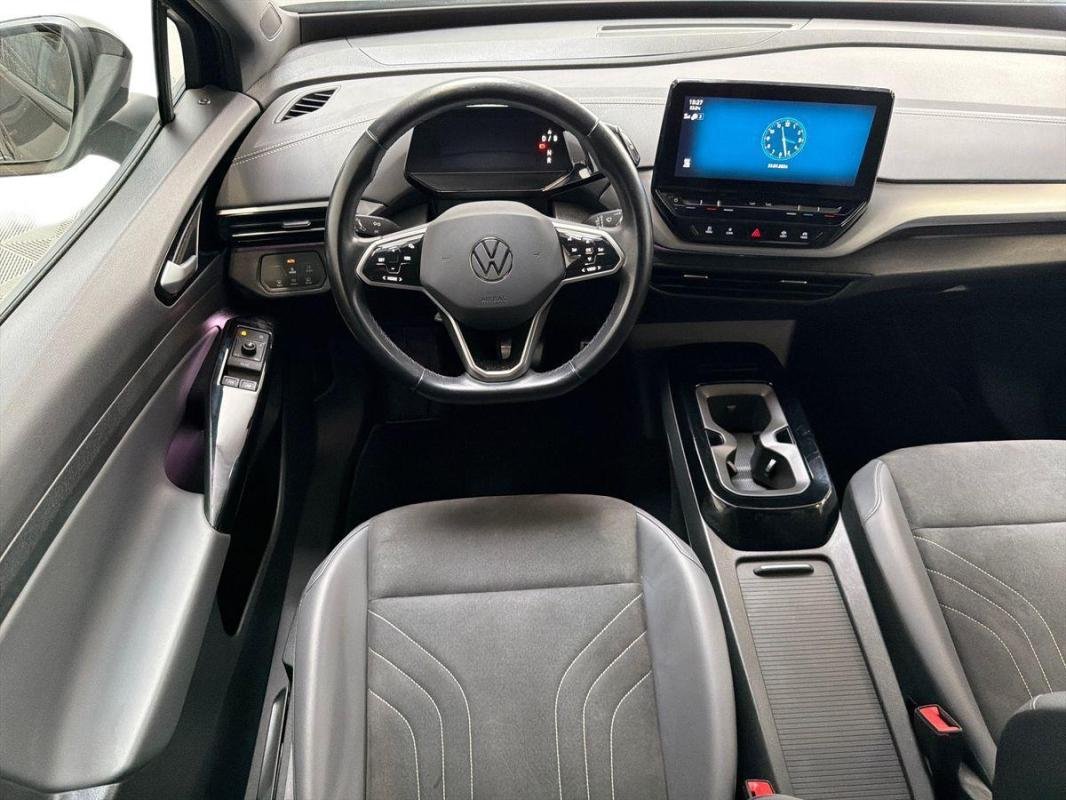 Volkswagen ID.4 - Photo 24